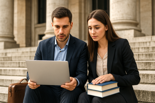 Foto I migliori master in Italia per trovare lavoro: guida aggiornata 2025 Foto I migliori master in Italia per trovare lavoro: guida aggiornata 2025