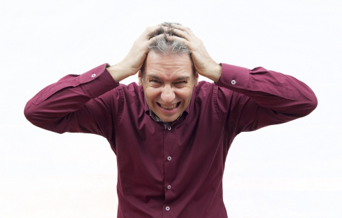 Foto Stress in aumento per i lavoratori: operatori sanitari i più colpiti Foto Stress in aumento per i lavoratori: operatori sanitari i più colpiti