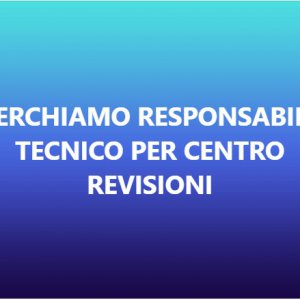 RICERCA PERSONALE - MIGNOLLIAUTO