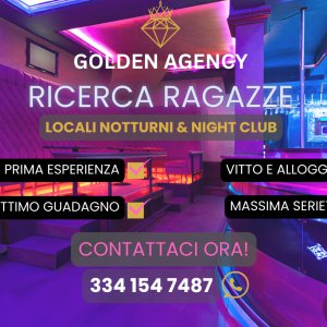 Ragazza immagine Discoteca - Guadagna Fino a 200€/Notte Divertendoti!