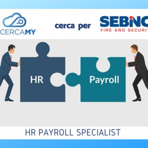 HR Payroll Specialist