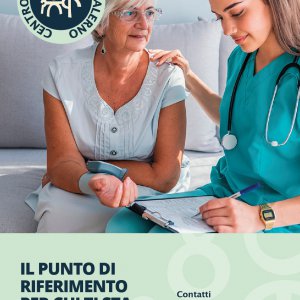 Nuove opportunità di lavoro per il nuovo anno!