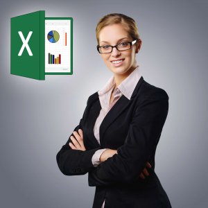 SEGRETARIA FULL TIME - EXCEL
