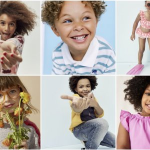 CASTING Bambini e Ragazzi da 1anno fino a 16 anni simpatici e disinvolti