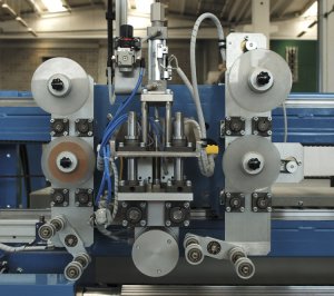 RICERCA MONTATORE MECCANICO