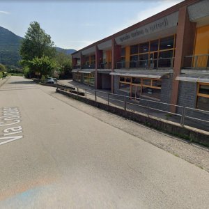 segretaria/impiegata back office