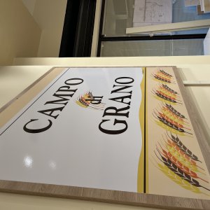 cercasi apprendista per panificio