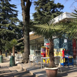 Ricerca barista per BAR BIANCO (GIARDINI IDRO MONTANELLI)
