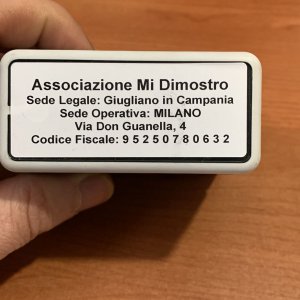 Supporto didattico