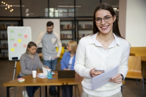 Foto Stage vs Apprendistato: differenze ed opportunità di entrambi