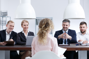 Foto Colloquio di lavoro: come rispondere alla domanda “Come ti vedi tra 5 anni?”