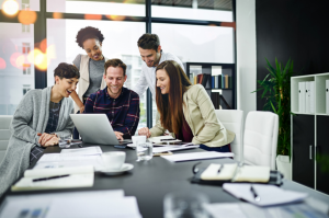 Foto Human Skills: perché sono essenziali nel lavoro moderno