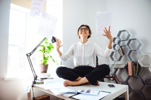 Foto Work and Life Balance: quanta vita stai sacrificando per il tuo stipendio?