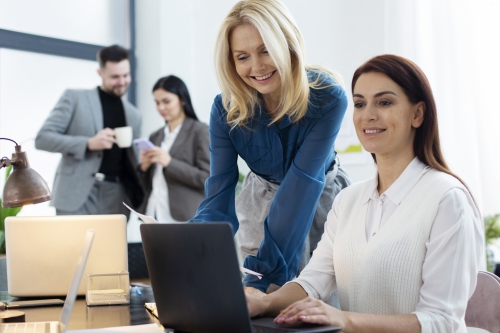 Foto Aspettativa dal lavoro: come funziona e quando richiederla per studio, famiglia o altre esigenze