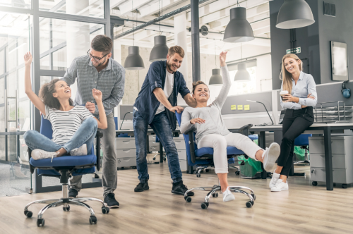 Foto Le migliori aziende in Italia per i Millennial: dove lavorare per crescere