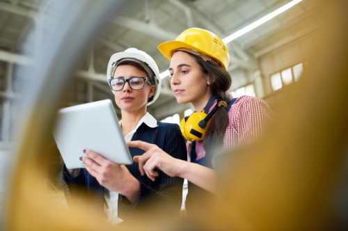 Foto Bonus Donne 2025: un’opportunità per lavoratrici e aziende Foto Bonus Donne 2025: un’opportunità per lavoratrici e aziende