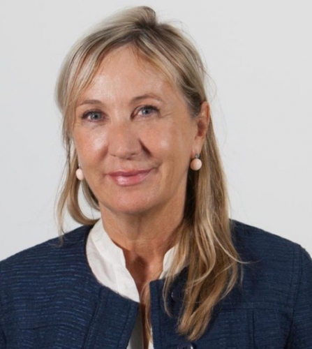 Foto Segnali positivi dall’industria turistica in Italia secondo Loretta Credaro, presidente di ISNART Foto Segnali positivi dall’industria turistica in Italia secondo Loretta Credaro, presidente di ISNART