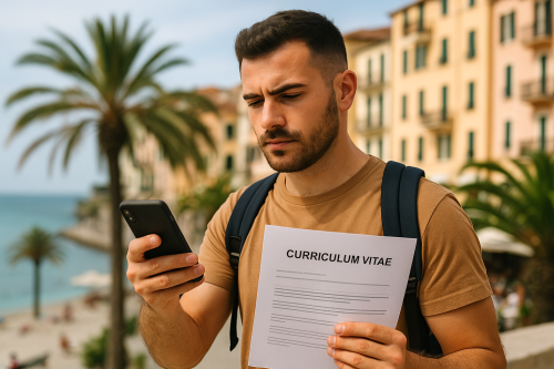 Foto Settore turistico e oltre: dove trovare lavoro quest’estate in Italia Foto Settore turistico e oltre: dove trovare lavoro quest’estate in Italia