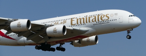 Foto Emirates è alla ricerca di assistenti di volo. Ecco i dettagli Foto Emirates è alla ricerca di assistenti di volo. Ecco i dettagli