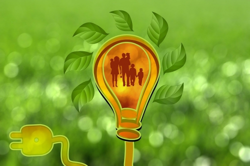 Foto Entro il 2029 serviranno oltre 2 milioni di lavoratori nel settore green Foto Entro il 2029 serviranno oltre 2 milioni di lavoratori nel settore green