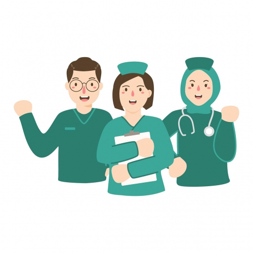 Foto Sanità: fino a 172 euro di aumento di stipendio per gli infermieri Foto Sanità: fino a 172 euro di aumento di stipendio per gli infermieri