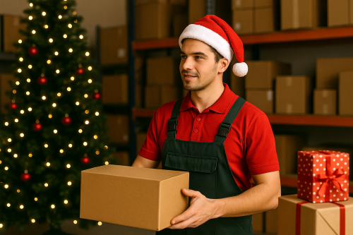 Foto Natale si avvicina: scopri come trovare lavoro davvero (e senza stress!) Foto Natale si avvicina: scopri come trovare lavoro davvero (e senza stress!)