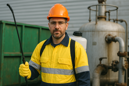 Foto I 10 lavori che nessuno vuole fare ma pagano benissimo nel 2025 Foto I 10 lavori che nessuno vuole fare ma pagano benissimo nel 2025