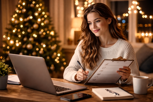 Foto 7 consigli per cambiare lavoro a gennaio (e cosa fare ora) Foto 7 consigli per cambiare lavoro a gennaio (e cosa fare ora)