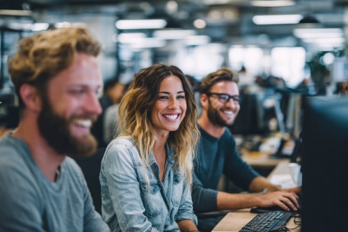 Foto Voglio cambiare vita (e lavoro): il 44% degli italiani sogna una svolta nel 2026 Foto Voglio cambiare vita (e lavoro): il 44% degli italiani sogna una svolta nel 2026