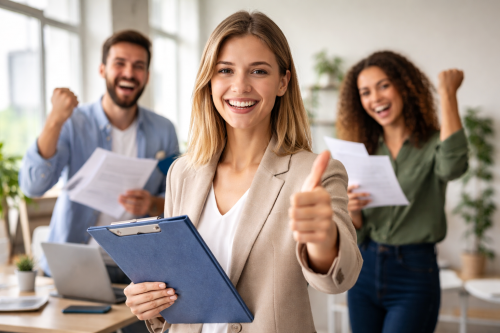 Foto Bonus assunzioni 2026: incentivi Under 35 e donne + come ottenerli Foto Bonus assunzioni 2026: incentivi Under 35 e donne + come ottenerli