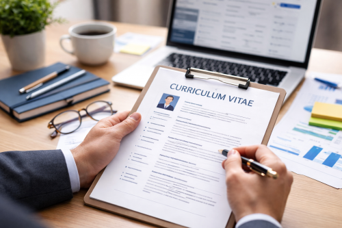 Foto Le 10 frasi da eliminare subito dal tuo CV (se vuoi essere assunto) Foto Le 10 frasi da eliminare subito dal tuo CV (se vuoi essere assunto)