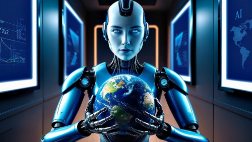 Foto Professioni 2026: l'impatto dell'intelligenza artificiale e le figure professionali più richieste Foto Professioni 2026: l'impatto dell'intelligenza artificiale e le figure professionali più richieste