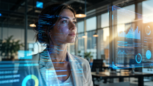 Foto Skill Gap 2026: le 5 competenze chiave per non farsi sostituire dall'AI Foto Skill Gap 2026: le 5 competenze chiave per non farsi sostituire dall'AI