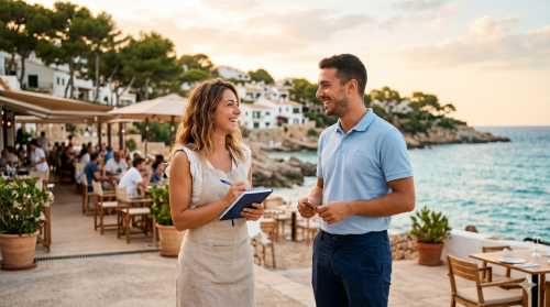 Foto Lavori stagionali estate 2026: dove cercarli e come candidarsi adesso Foto Lavori stagionali estate 2026: dove cercarli e come candidarsi adesso