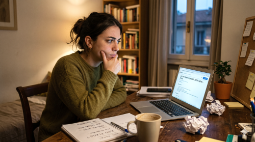 Foto Red flag negli annunci di lavoro: 10 segnali che dovresti imparare a riconoscere subito Foto Red flag negli annunci di lavoro: 10 segnali che dovresti imparare a riconoscere subito