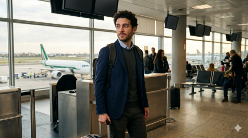 Foto Pochi laureati e 21mila cervelli all'estero: cosa ci dice il Rapporto ISTAT 2026 sul lavoro in Italia Foto Pochi laureati e 21mila cervelli all'estero: cosa ci dice il Rapporto ISTAT 2026 sul lavoro in Italia
