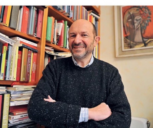 Foto Due milioni e mezzo di immigrati regolari. I richiedenti asilo sono solo il 10%. Il sociologo Ambrosini: l’invasione è un mito. Foto Due milioni e mezzo di immigrati regolari. I richiedenti asilo sono solo il 10%. Il sociologo Ambrosini: l’invasione è un mito.