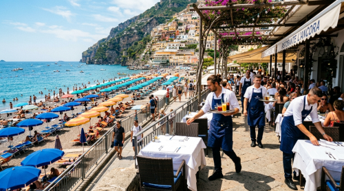 Foto Chi assume ad agosto: i settori che non si fermano e dove candidarsi adesso Foto Chi assume ad agosto: i settori che non si fermano e dove candidarsi adesso