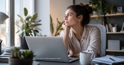 Foto Burnout, bore-out e brown-out: quali sono le differenze e come riconoscerli Foto Burnout, bore-out e brown-out: quali sono le differenze e come riconoscerli