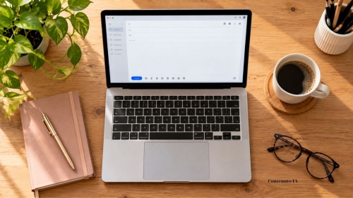 Foto Candidarsi via mail: cosa scrivere nel messaggio Foto Candidarsi via mail: cosa scrivere nel messaggio
