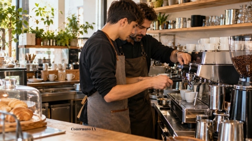 Foto Lavori che puoi fare anche senza esperienza Foto Lavori che puoi fare anche senza esperienza