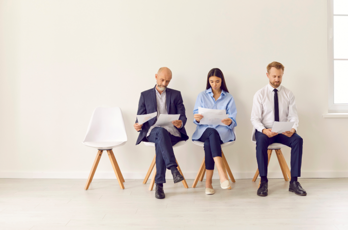 Foto Colloquio individuale, panel o di gruppo? Ecco come prepararti e fare colpo