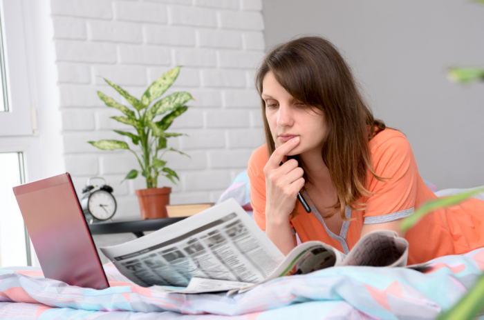 Foto Come valutare una proposta di lavoro: guida per neolaureati