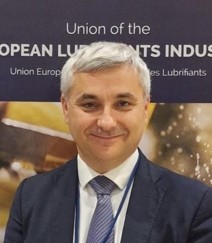 Foto “Case Green” fa bene all’economia e crea lavoro. Il parere di Mattia Adani presidente della Unione Europea Industrie dei Lubrificanti