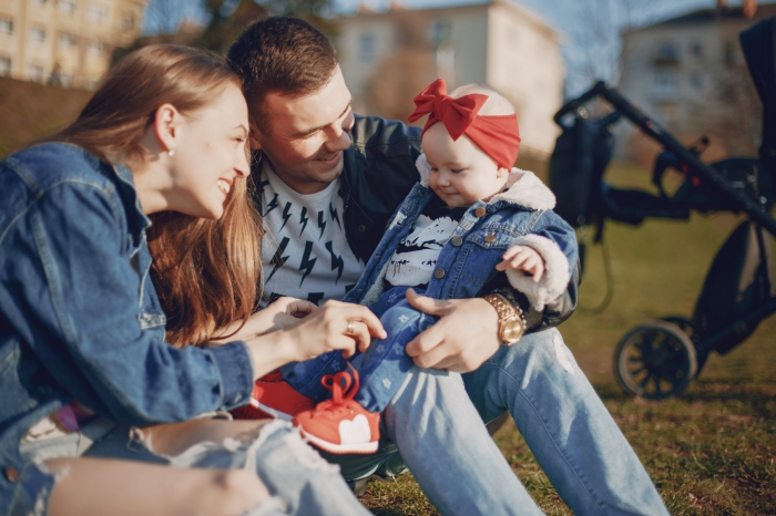 Foto Legge di bilancio 2025: 5 nuove misure a sostegno delle famiglie italiane