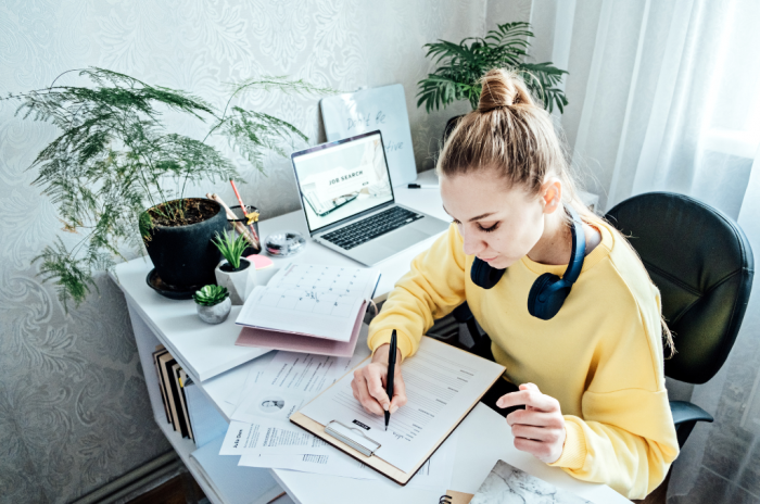 Foto Curriculum Europass: è ancora valido nel 2025 o meglio un CV personalizzato?