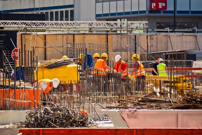 Foto Aumentano gli stipendi per 1 milione di lavoratori del settore edile: ecco i dettagli