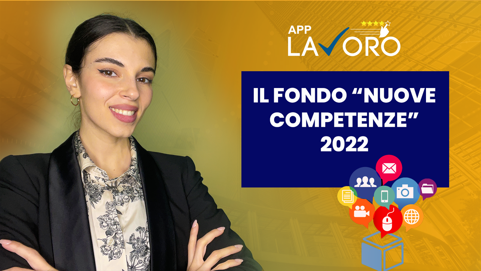 Fondo Nuove Competenze Come Funziona E Chi Pu Accedere Blog E News Applavoro It